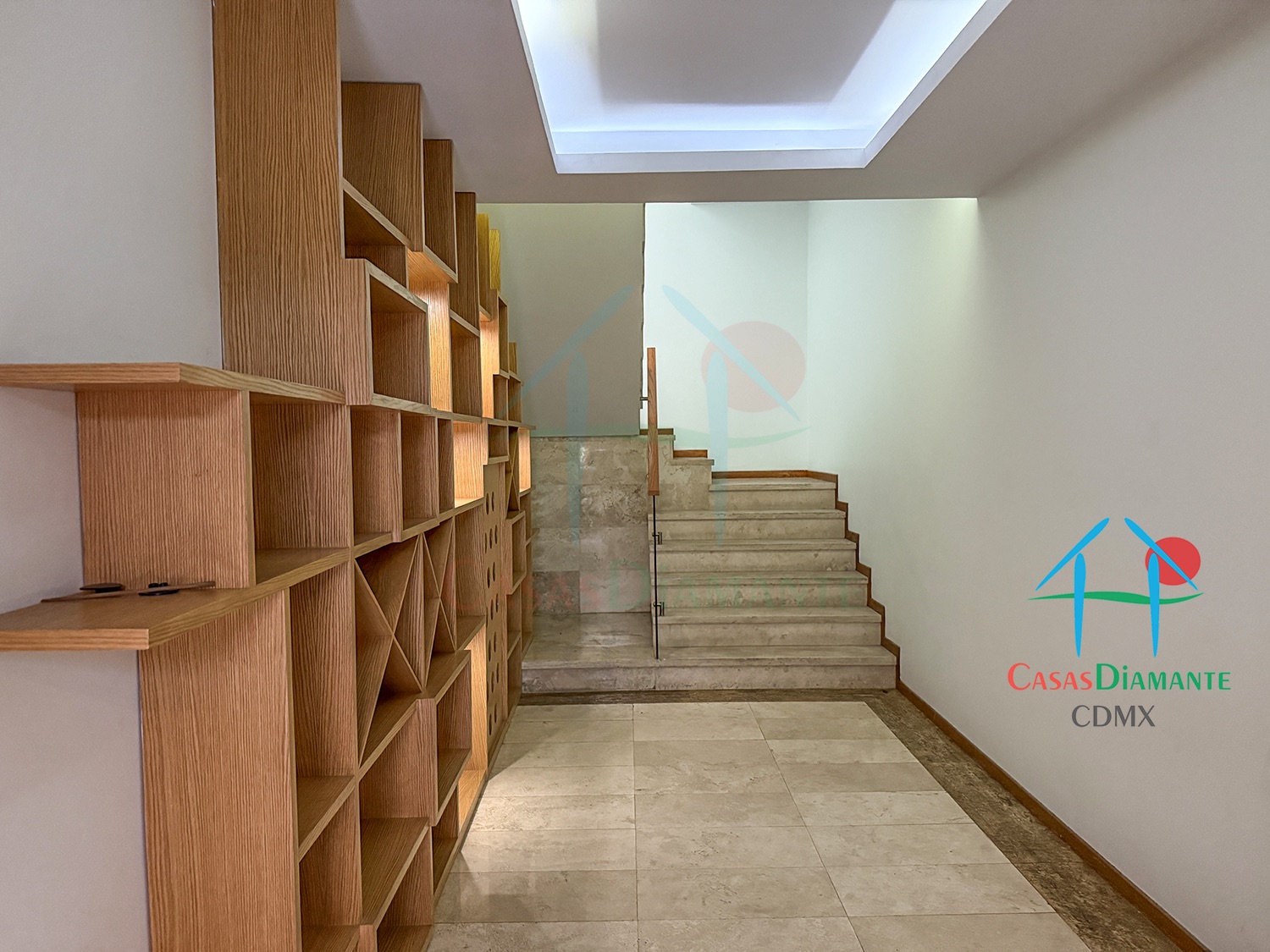 Av. Toluca Villa Sauce BC - Estacionamiento y bodega 4